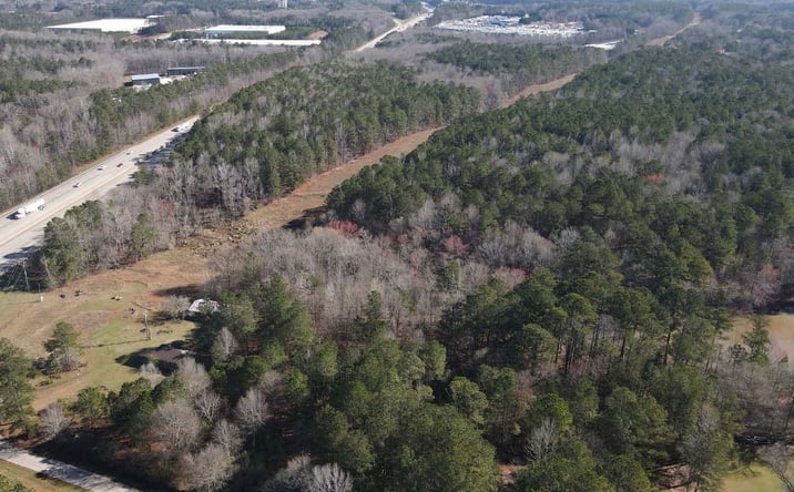 Pictures of Land property located at 1151 Posey Rd, Newnan, GA 30265 for sales - image #1