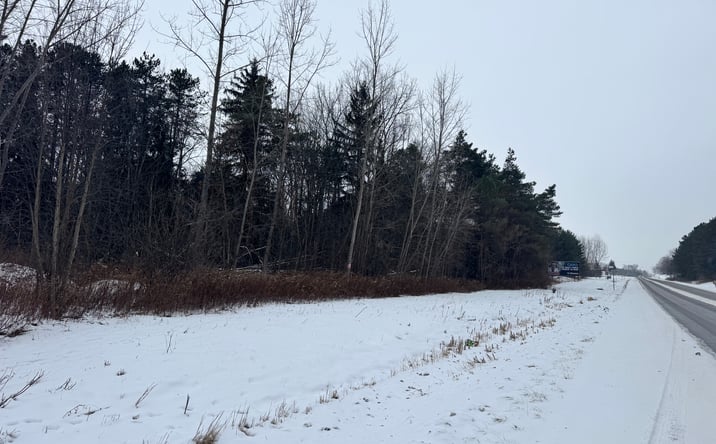Pictures of Land property located at V/L W Caro Rd, Caro, MI 48723 for sales - image #1