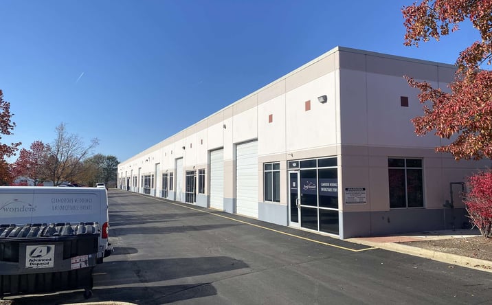 Pictures of Industrial property located at 1485 Louis Bork Dr, Batavia, IL 60510 for sales - image #1