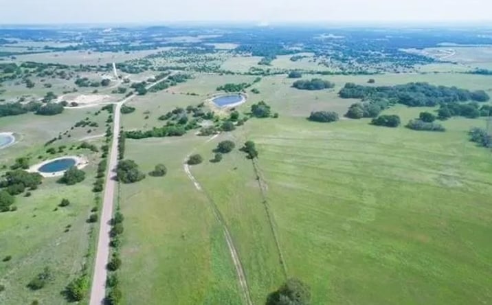Pictures of Land property located at CR 3640, Copperas Cove, TX 76522 for sales - image #1