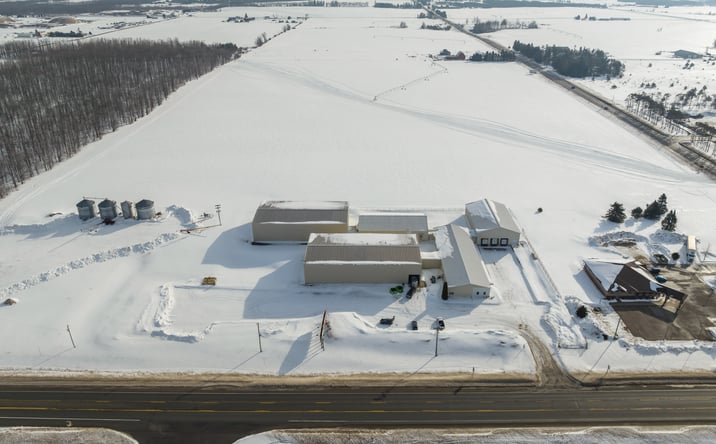 Pictures of Industrial property located at 2616 US-131, Elmira, MI 49730 for sales - image #1