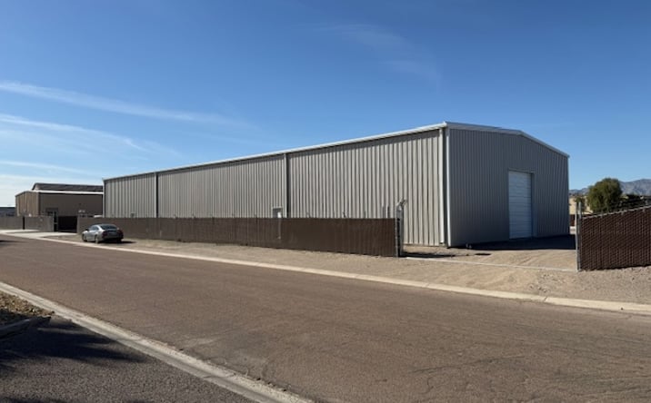 Pictures of Industrial property located at 4151 Lynn Dr, Fort Mohave, AZ 86426 for sales - image #1