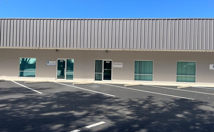 Pictures of Industrial property located at 1891 Porter Lake Dr, Sarasota, FL 34240 for sales - image #1