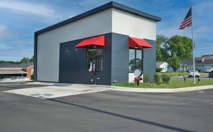 Pictures of Retail property located at 400 S Memorial Dr, Prattville, AL 36067 for sales - image #1