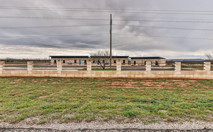 Pictures of Hospitality property located at 2456 Farm to Market 3519, Justiceburg, TX 79330 for sales - image #1