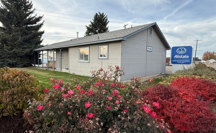 Pictures of Office property located at 725 SW 8th St, Fruitland, ID 83619 for sales - image #1