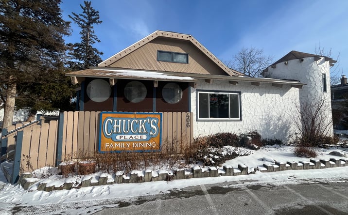 Pictures of Retail, Business for Sale property located at 406 N Main St, Thiensville, WI 53092 for sales - image #1