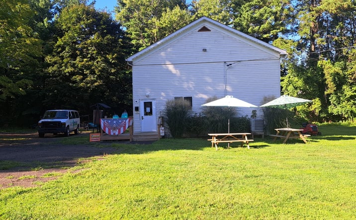 Pictures of Retail property located at 330 McClellan Street, Cambridge Springs, PA 16403 for sales - image #1