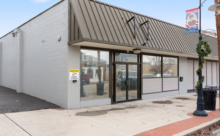 Pictures of Mixed Use, Retail property located at 106 21st St, Nitro, WV 25143 for sales - image #1