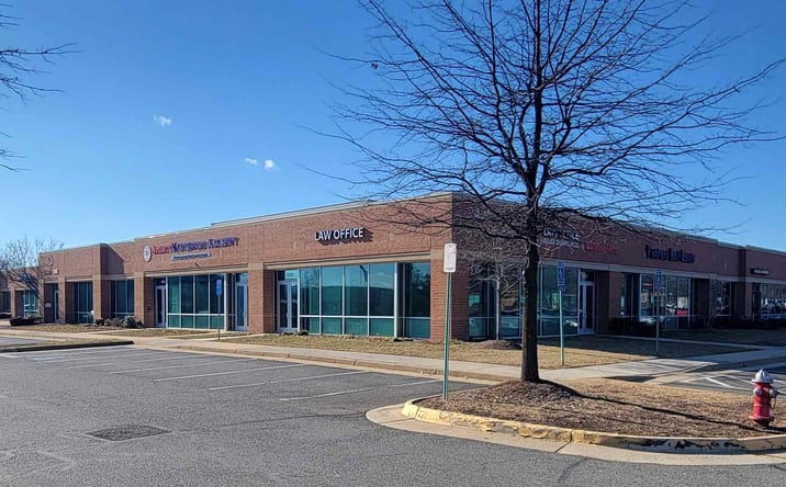 Pictures of Office, Industrial property located at 4229 Lafayette Center Dr, Chantilly, VA 20151 for sales - image #1