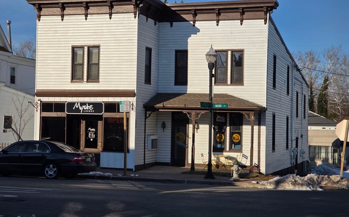 Pictures of Business for Sale, Mixed Use, Office, Retail property located at 349 Main St, Laurel, MD 20707 for sales - image #1
