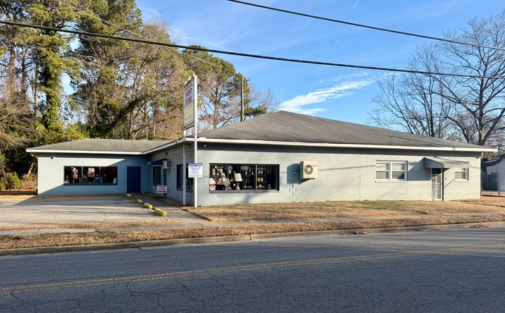image of property at 3800 KING ST Portsmouth VA 23707-2526