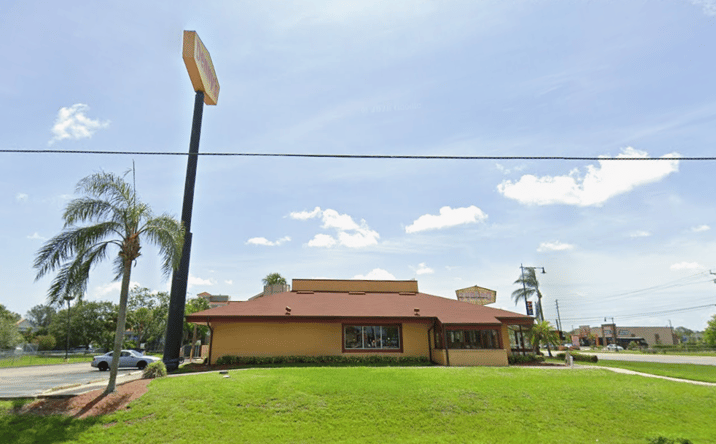 Pictures of Retail property located at 4530 New Haven Avenue, Melbourne, FL 32904 for sales - image #1