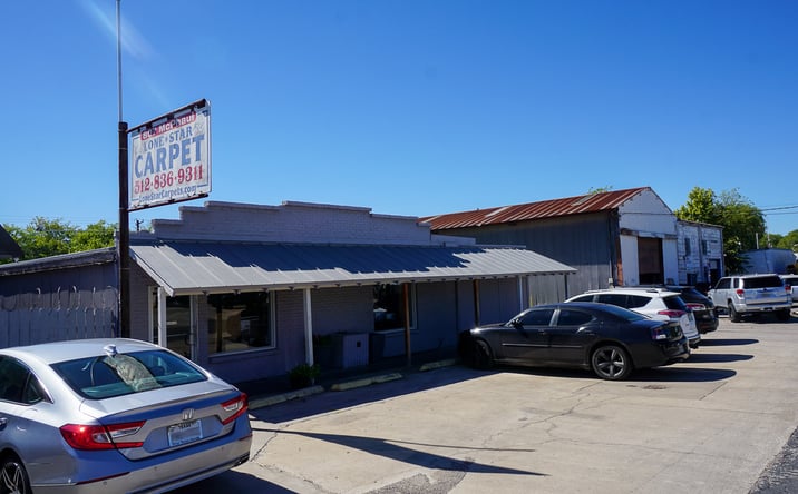 Pictures of Industrial property located at 807 Mc Phaul St, Austin, TX 78758 for sales - image #1