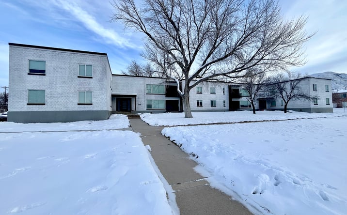 Pictures of Multifamily property located at 295 E 800 S, Brigham City, UT 84302 for sales - image #1