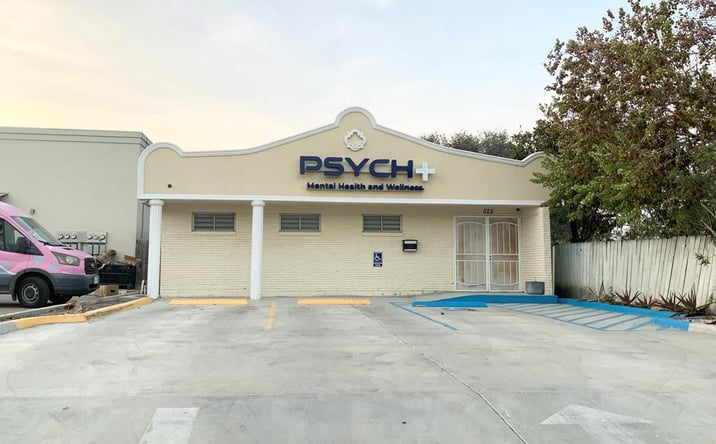 Pictures of Office property located at 525 Villa Maria Blvd., Brownsville, TX 78550 for sales - image #1