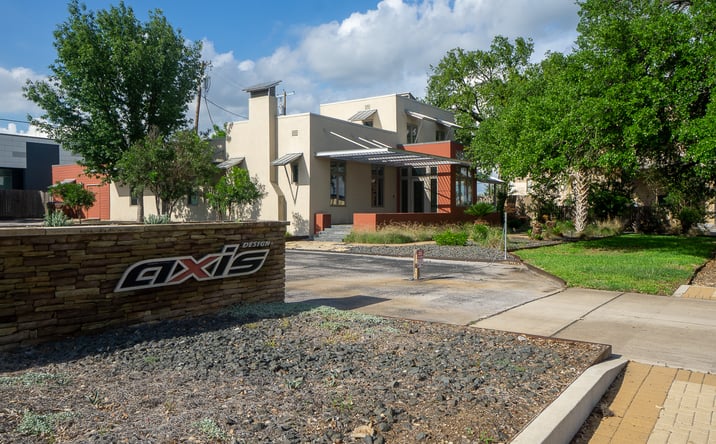 Pictures of Office property located at 106 W Bagdad Ave, Round Rock, TX 78664 for sales - image #1