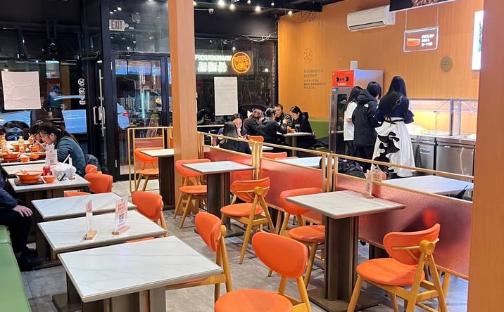 Pictures of Business for Sale property located at 135-05 40th Rd, Flushing, NY 11354 for sales - image #1