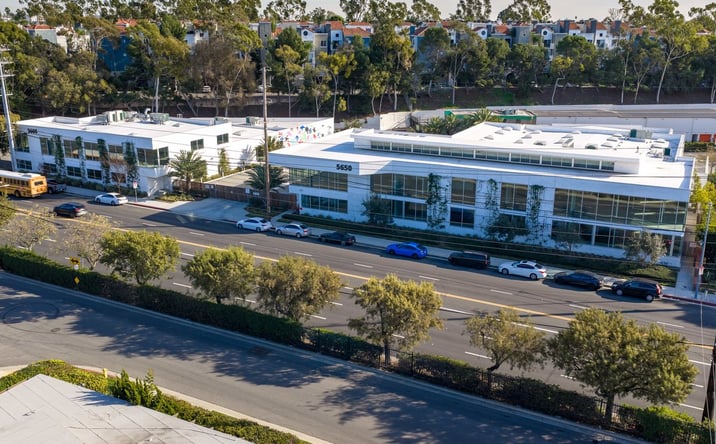 Pictures of Office, Self Storage property located at 5600 W Centinela Ave, Los Angeles, CA 90045 for sales - image #1