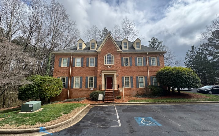 Pictures of Office property located at 1125 Cambridge Square, Alpharetta, GA 30009 for sales - image #1