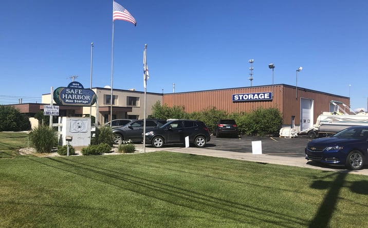 Pictures of Industrial, Mixed Use property located at 3054 Cass Rd, Traverse City, MI 49684 for sales - image #1