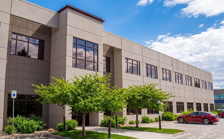 Pictures of Office, Industrial property located at 6075 Longbow Dr, Boulder, CO 80301 for sales - image #1