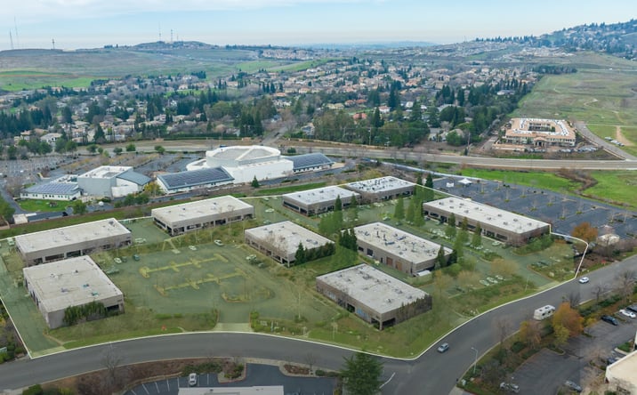 Pictures of Industrial property located at 1100 Windfield Way, El Dorado Hills, CA 95762, 1106 Windfield Way, El Dorado Hills, CA 95762, 5001 Windplay Dr, El Dorado Hills, CA 95762, 5009 Windplay Dr, El Dorado Hills, CA 95762 for sales - image #1