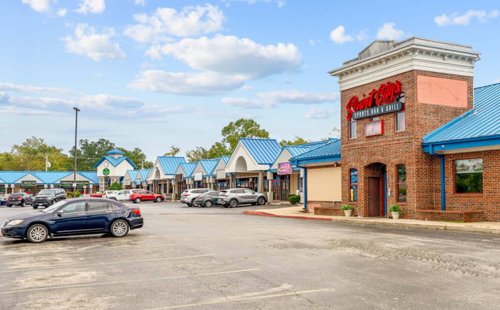 Pictures of Retail property located at 3265 Falls Pkwy, Branson, MO 65616 for sales - image #1