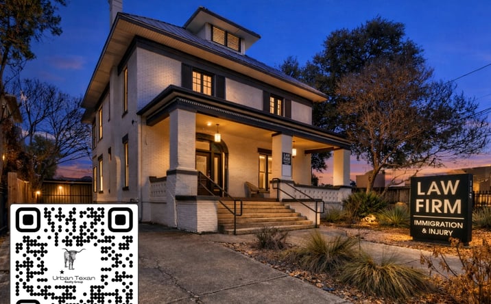 Pictures of Retail, Office, Hospitality property located at 118 E Ashby Pl, San Antonio, TX 78212 for sales - image #1