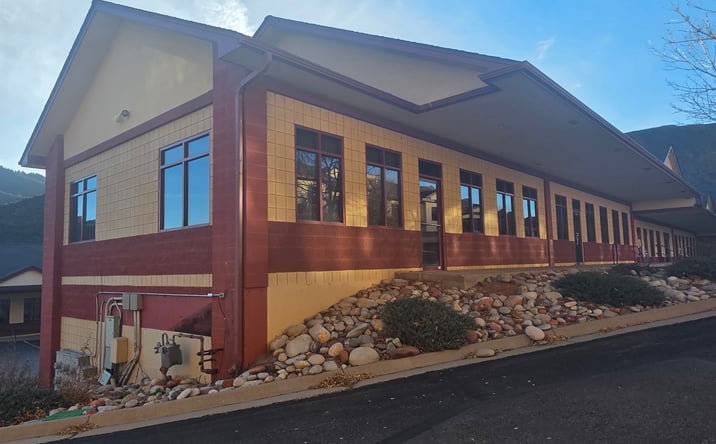 Pictures of Industrial, Office, Retail property located at 2550 CO-82, Glenwood Springs, CO 81601 for sales - image #1