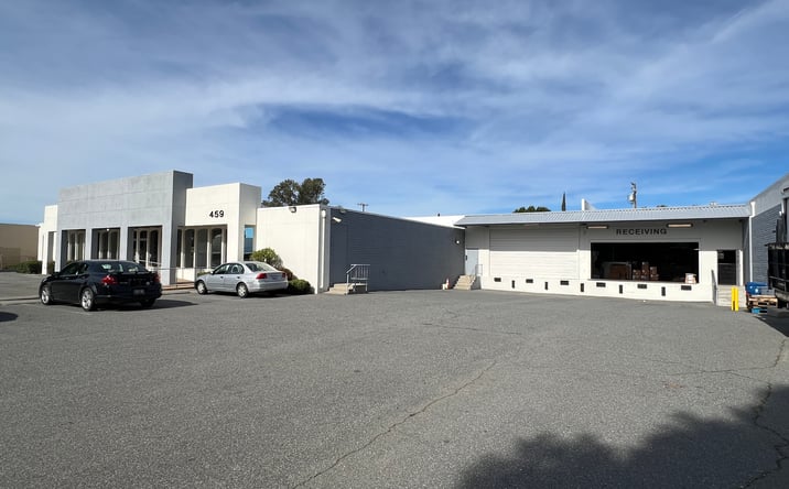 Pictures of Industrial property located at 459 Park Ave, San Fernando, CA 91340 for sales - image #1