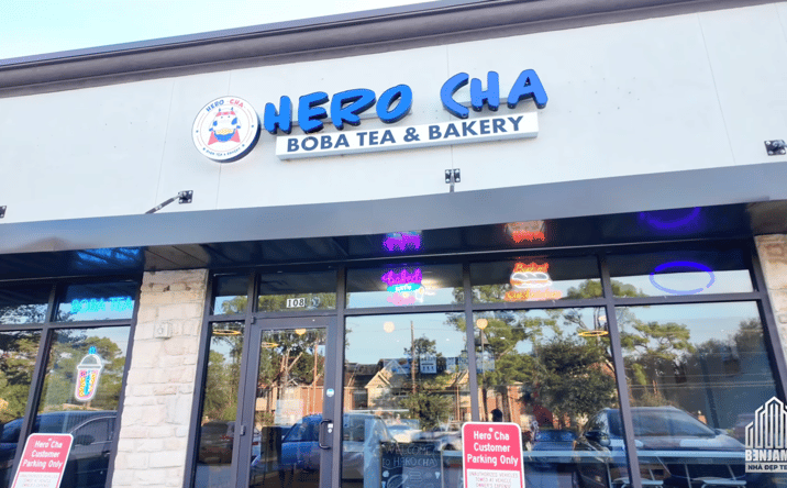 Pictures of Business for Sale, Retail property located at 802 S Friendswood Dr, Friendswood, TX 77546 for sales - image #1