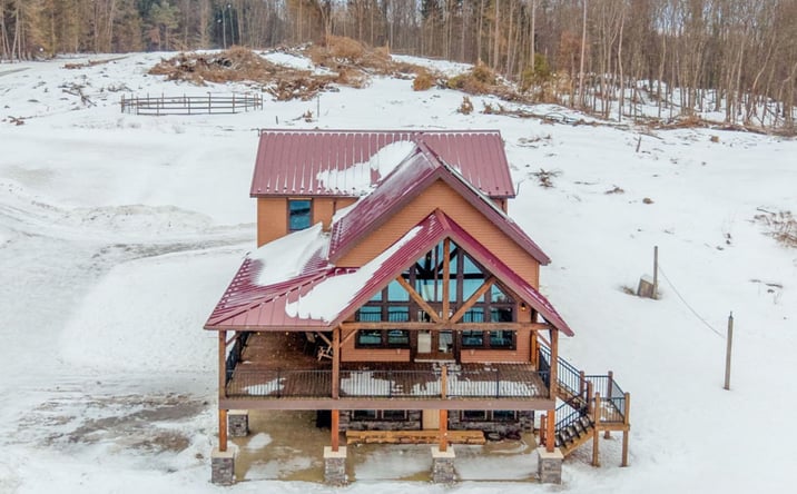 Pictures of Land, Special Purpose property located at 48 Zimran Dr, Rossiter, PA 15772 for sales - image #1