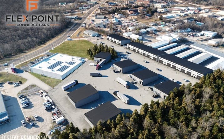 Pictures of Mixed Use, Retail, Office property located at 5655 Osage Beach Parkway A, Osage Beach, MO 65065 for sales - image #1