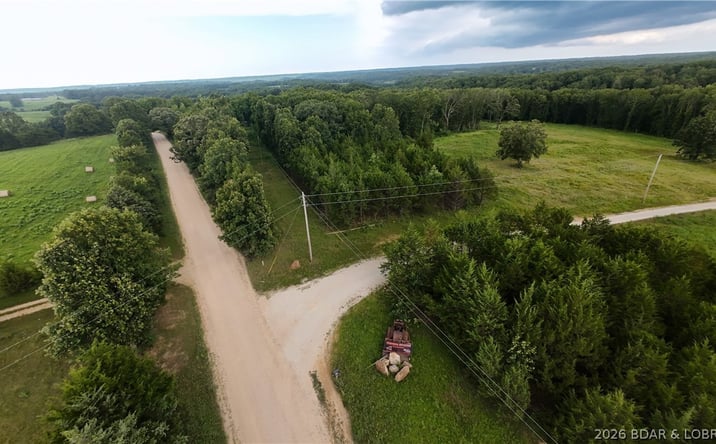 Pictures of Land property located at Tract 5 Greystone, Eldon, MO 65026 for sales - image #1