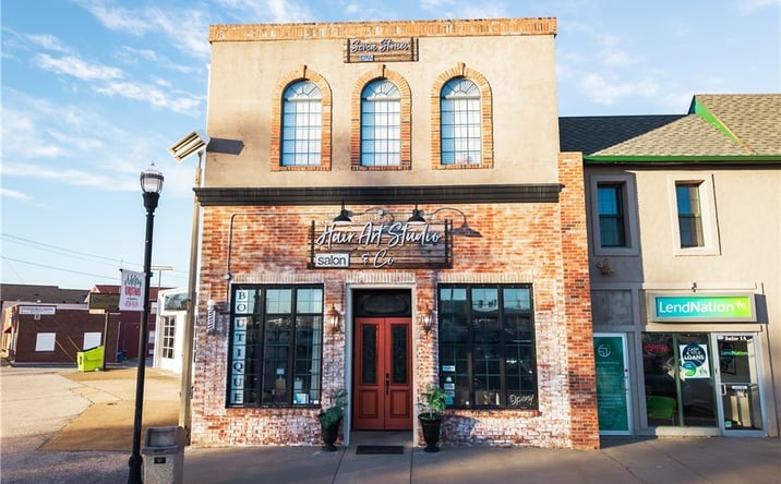 Pictures of Industrial, Retail property located at 2 Camden Court NE, Camdenton, MO 65020 for sales - image #1