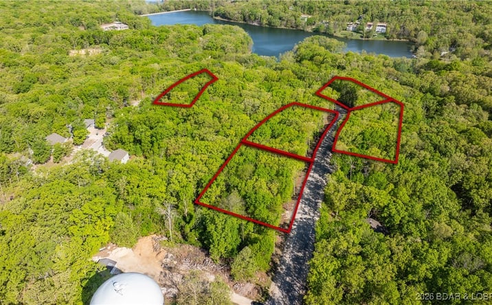 Pictures of Land, Multifamily property located at Lots 798, Four Seasons, MO 65049 for sales - image #1