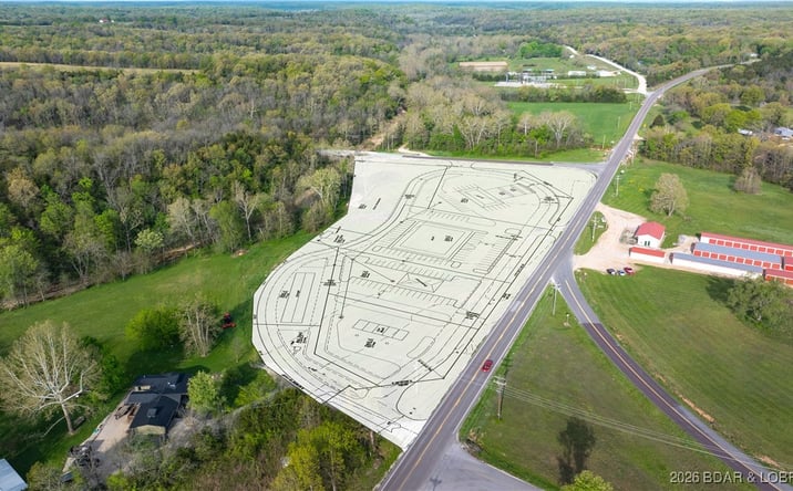 Pictures of Land, Industrial, Multifamily property located at Highway 42, Brumley, MO 65017 for sales - image #1