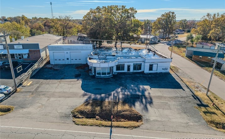 Pictures of Industrial, Land, Office property located at 212 W Highway 54, Camdenton, MO 65020 for sales - image #1