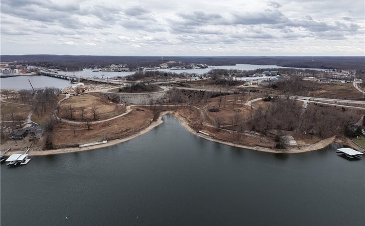 Pictures of Land property located at Kalfran Drive, Osage Beach, MO 65065 for sales - image #1