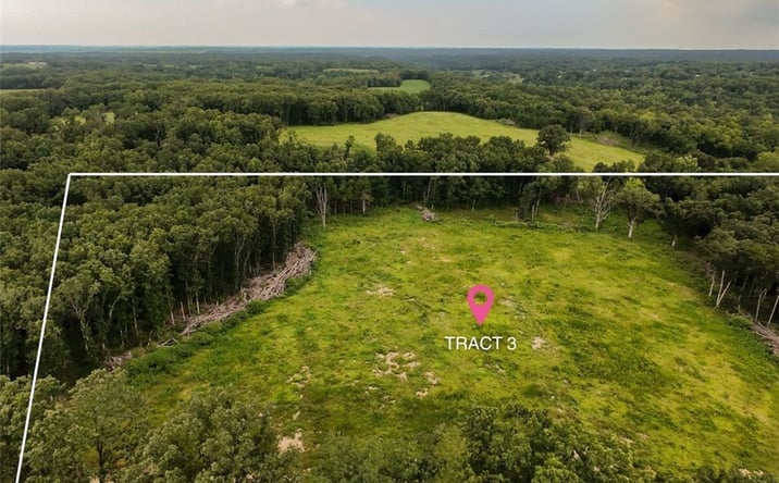 Pictures of Land, Multifamily property located at Tract 3 Greystone Road, Eldon, MO 65026 for sales - image #1