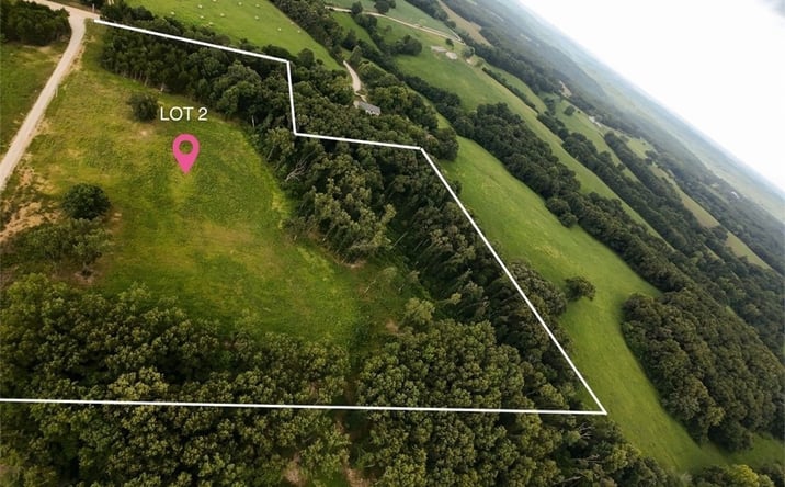 Pictures of Land, Multifamily property located at Tract 2 Greystone Road, Eldon, MO 65026 for sales - image #1