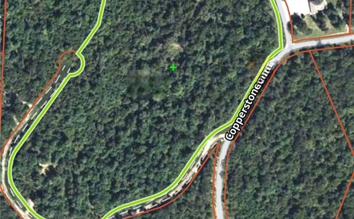 Pictures of Land, Multifamily property located at TBD Copperstone Road, Camdenton, MO 65020 for sales - image #1