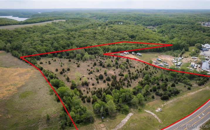Pictures of Land property located at 6100 Osage Beach Parkway, Osage Beach, MO 65065 for sales - image #1