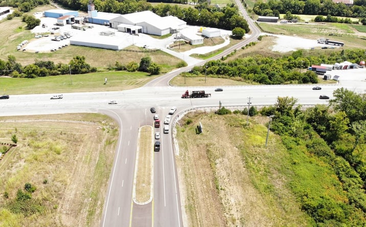 Pictures of Retail, Land property located at 230 Mortown Way, Shelbyville, KY 40065 for sales - image #1
