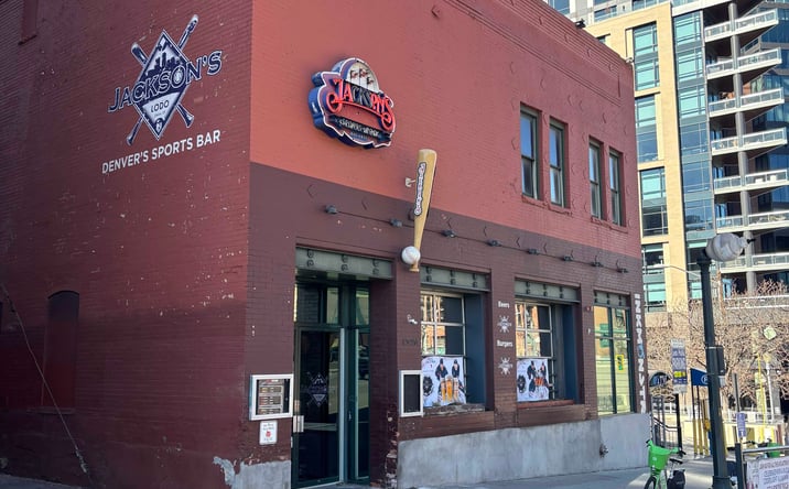 Pictures of Retail property located at 1520 20th St, Denver, CO 80202 for sales - image #1