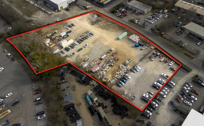 Pictures of Industrial, Mixed Use, Land property located at 111 Carr Ave, Franklin, TN 37064 for sales - image #1