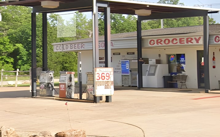 Pictures of Business for Sale, Mixed Use, Retail property located at Hand Love Rd, Elizabeth, AR 72531 for sales - image #1