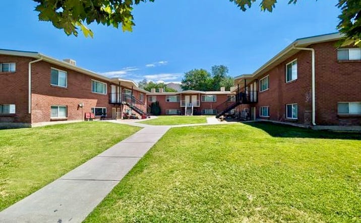 Pictures of Multifamily property located at 125 S 200 W, Brigham City, UT 84302 for sales - image #1