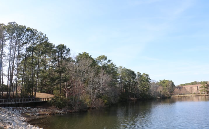 Pictures of Land property located at 95 Woodcross Dr, Columbia, SC 29212 for sales - image #1